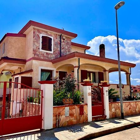 Il Corallo Porto Torres Εξωτερικό φωτογραφία