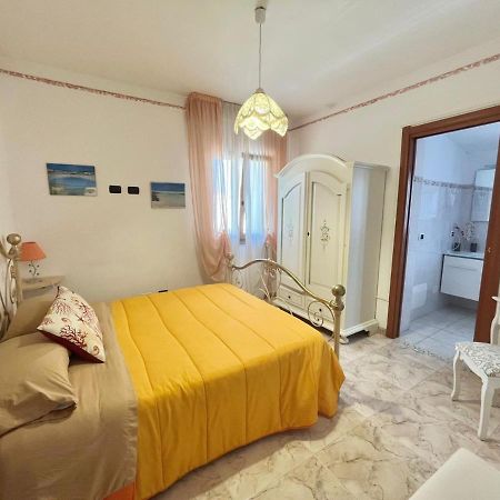 Il Corallo Porto Torres Εξωτερικό φωτογραφία