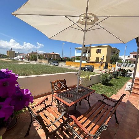 Il Corallo Porto Torres Εξωτερικό φωτογραφία