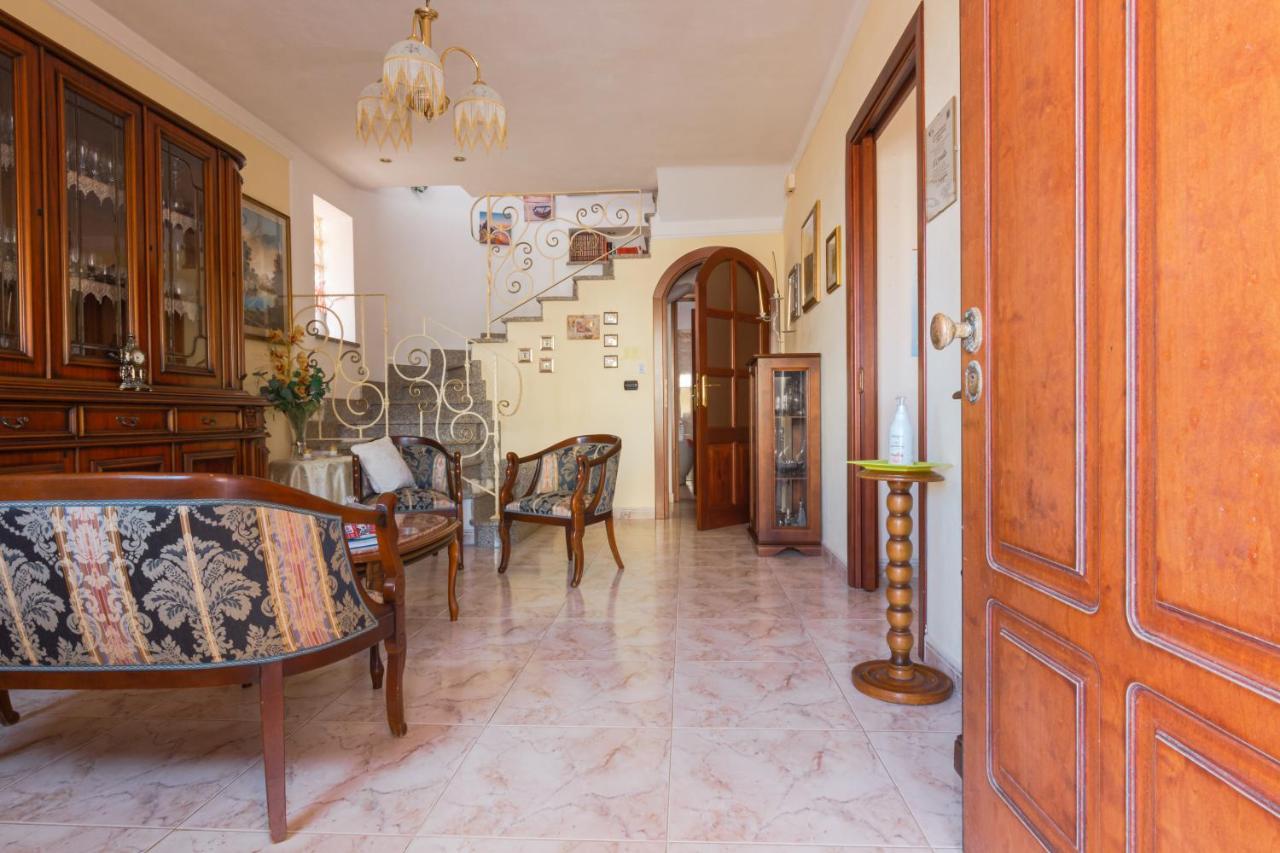 Il Corallo Porto Torres Εξωτερικό φωτογραφία