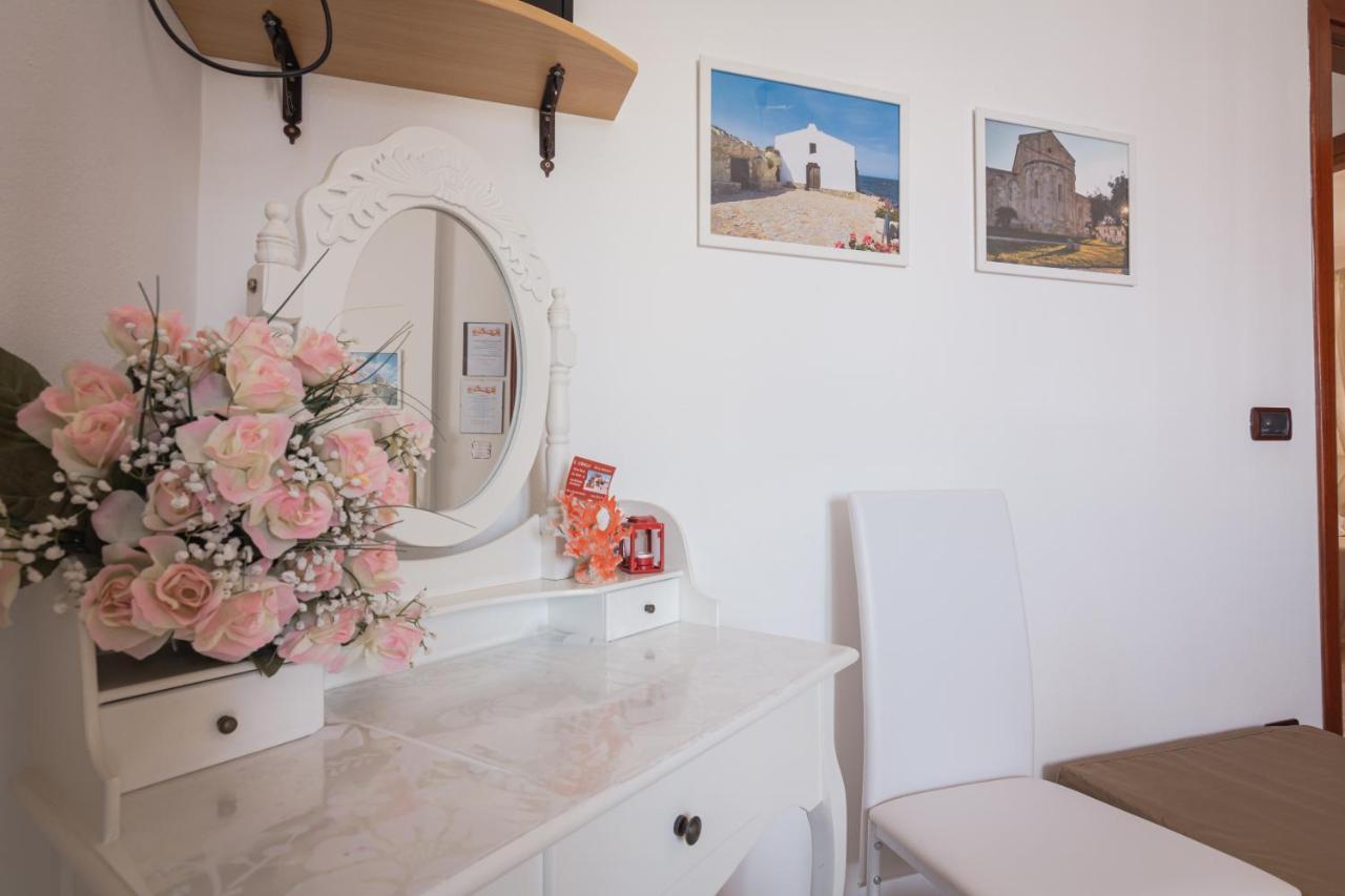 Il Corallo Porto Torres Εξωτερικό φωτογραφία