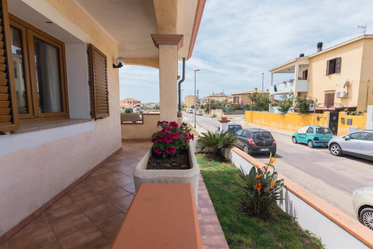 Il Corallo Porto Torres Εξωτερικό φωτογραφία