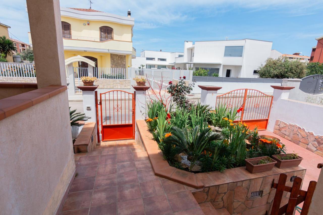 Il Corallo Porto Torres Εξωτερικό φωτογραφία