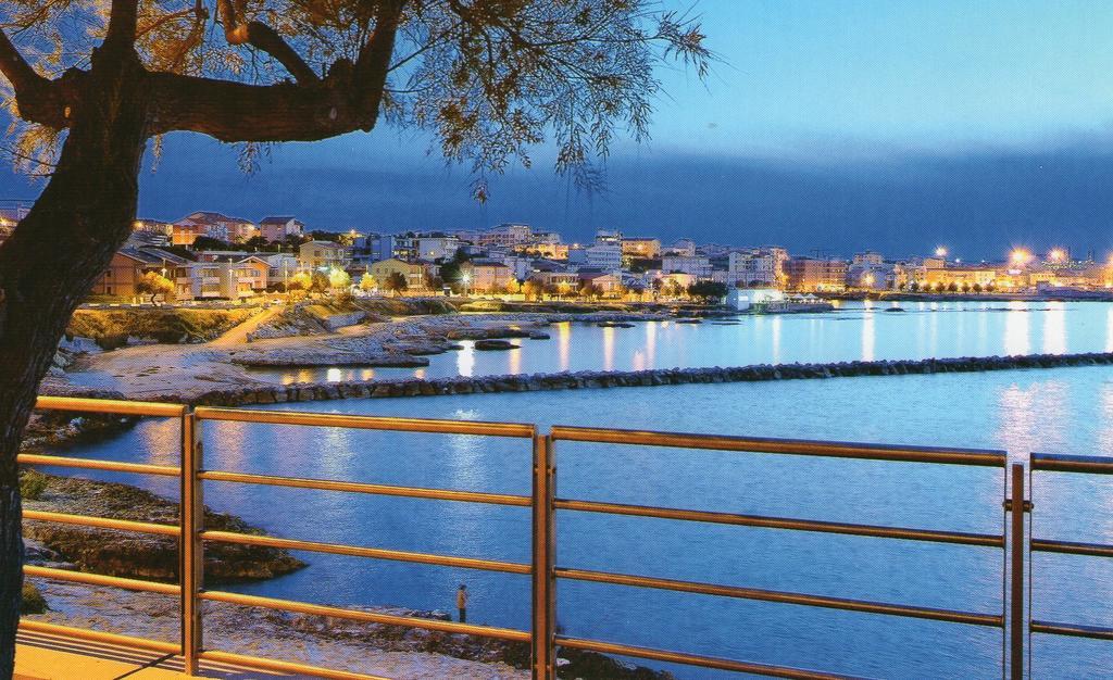Il Corallo Porto Torres Εξωτερικό φωτογραφία