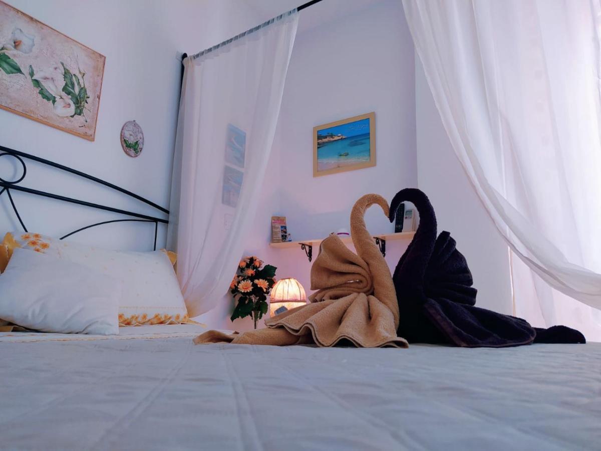 Il Corallo Porto Torres Δωμάτιο φωτογραφία