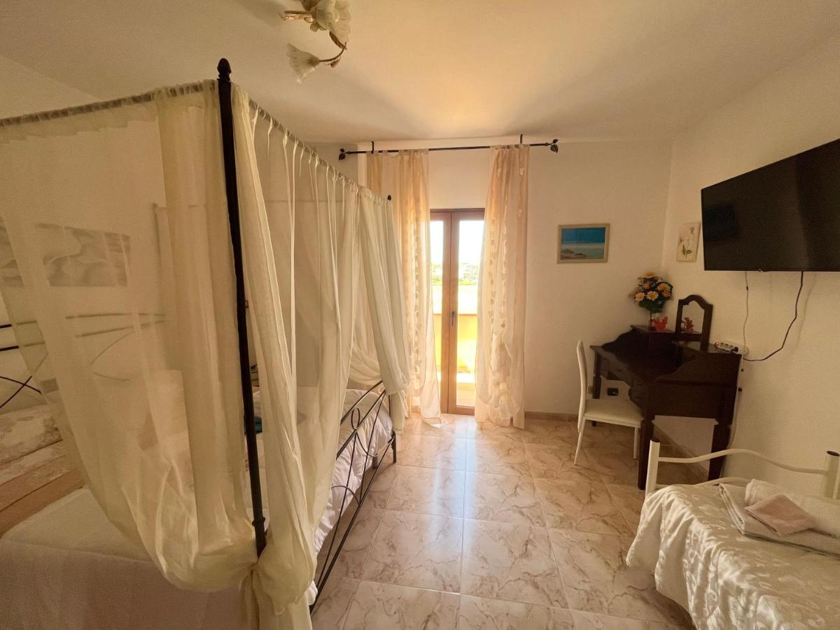 Il Corallo Porto Torres Εξωτερικό φωτογραφία