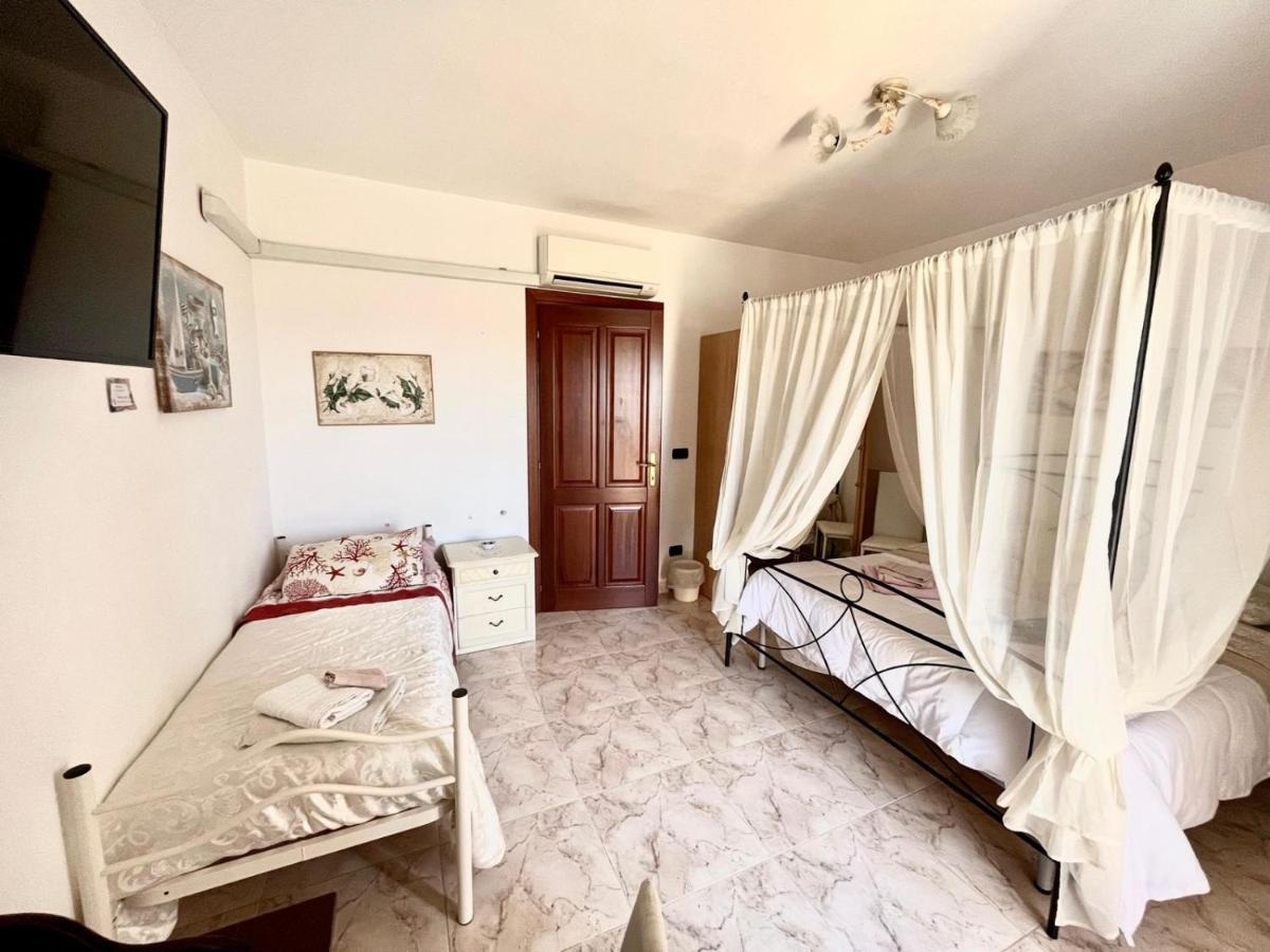 Il Corallo Porto Torres Εξωτερικό φωτογραφία
