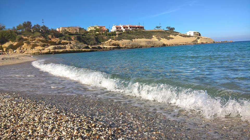 Il Corallo Porto Torres Εξωτερικό φωτογραφία