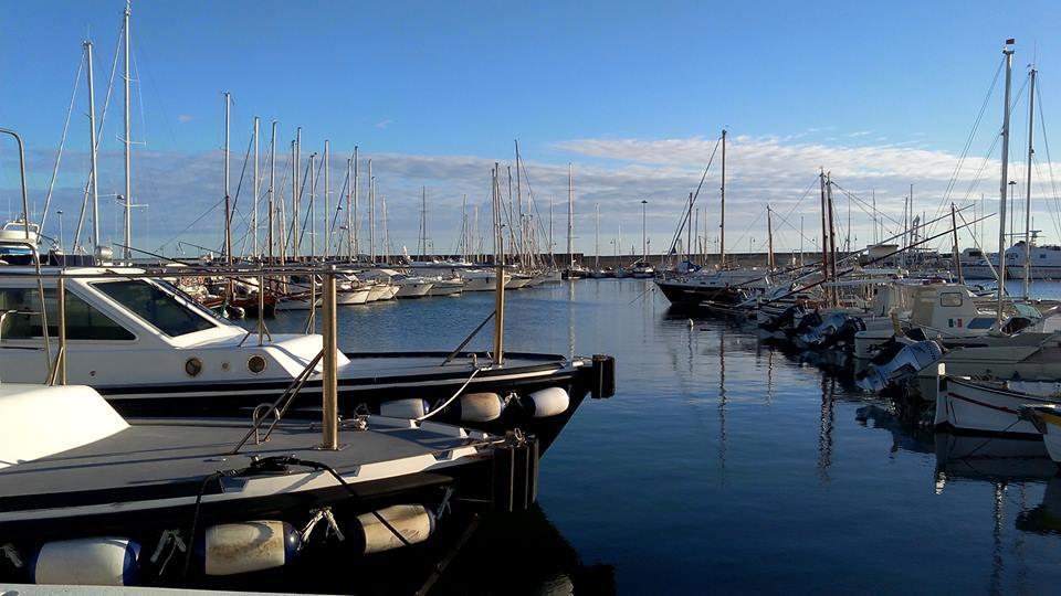 Il Corallo Porto Torres Εξωτερικό φωτογραφία