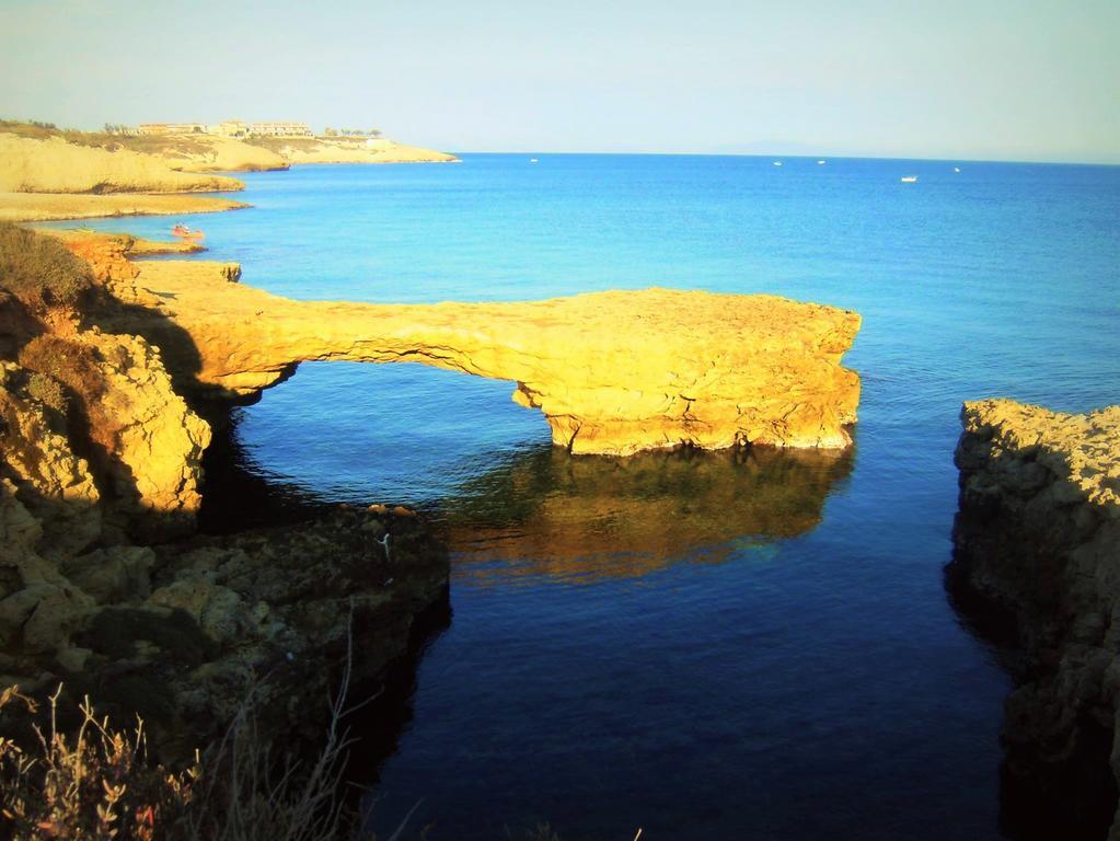 Il Corallo Porto Torres Εξωτερικό φωτογραφία
