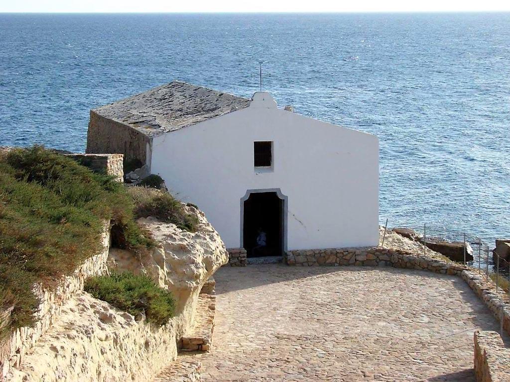 Il Corallo Porto Torres Εξωτερικό φωτογραφία