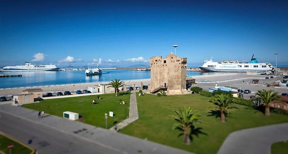 Il Corallo Porto Torres Εξωτερικό φωτογραφία