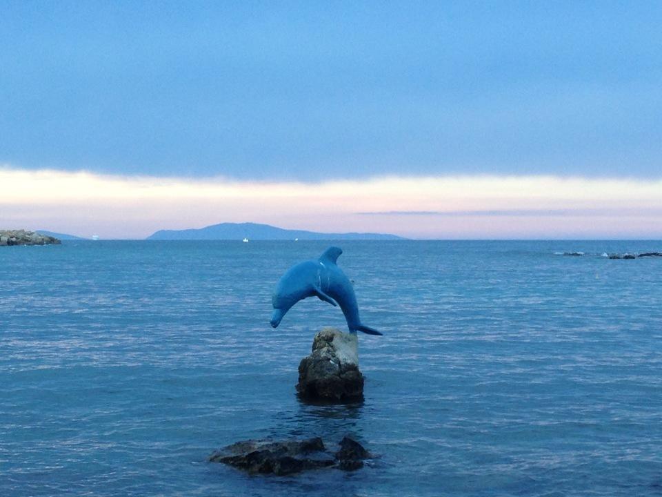 Il Corallo Porto Torres Εξωτερικό φωτογραφία
